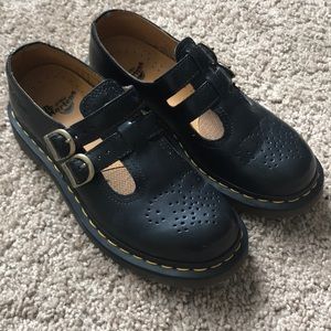 Doc marten Mary Janes